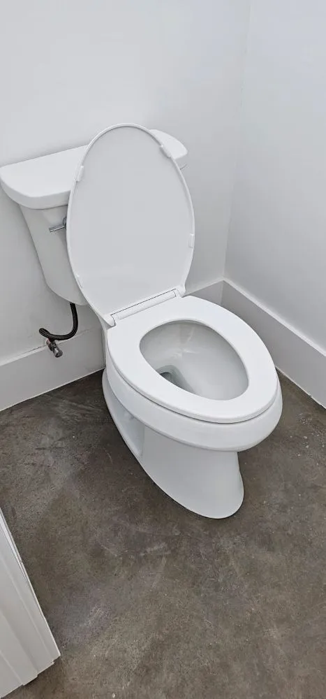 Slide of MAS-GVR Plumbing