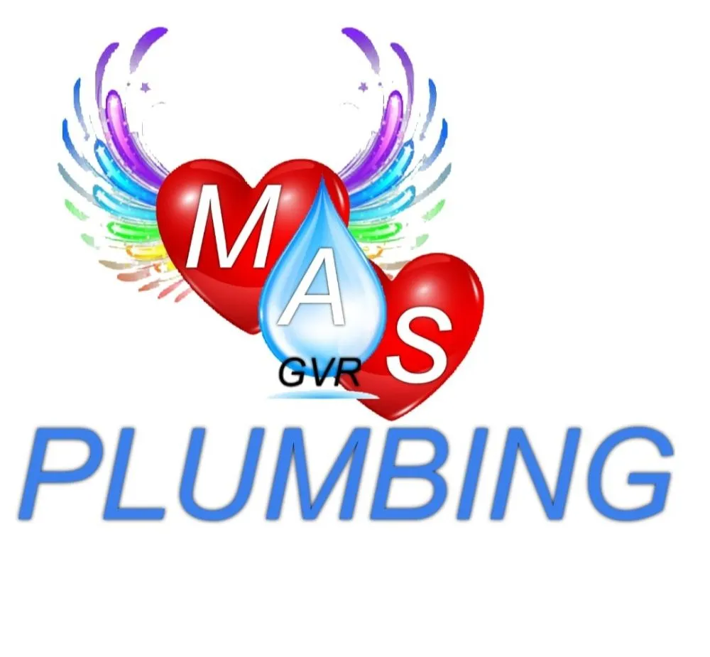 Slide of MAS-GVR Plumbing