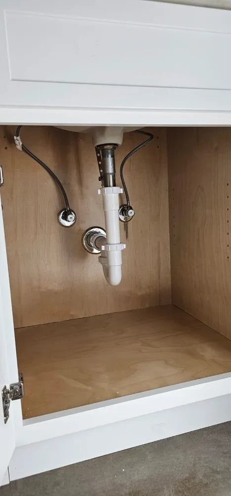 Slide of MAS-GVR Plumbing