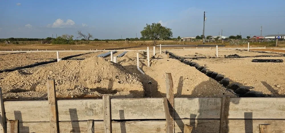 Slide of MAS-GVR Plumbing