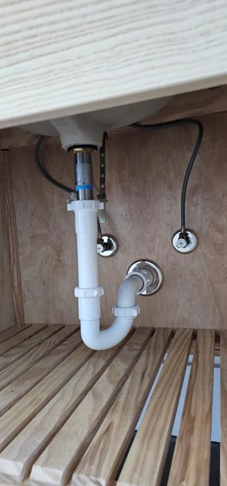 Slide of MAS-GVR Plumbing