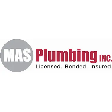 Slide of MAS Plumbing