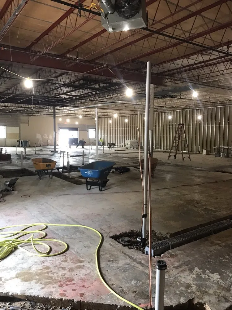 Slide of Mascot Plumbing Services