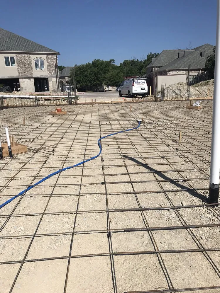 Slide of Mascot Plumbing Services