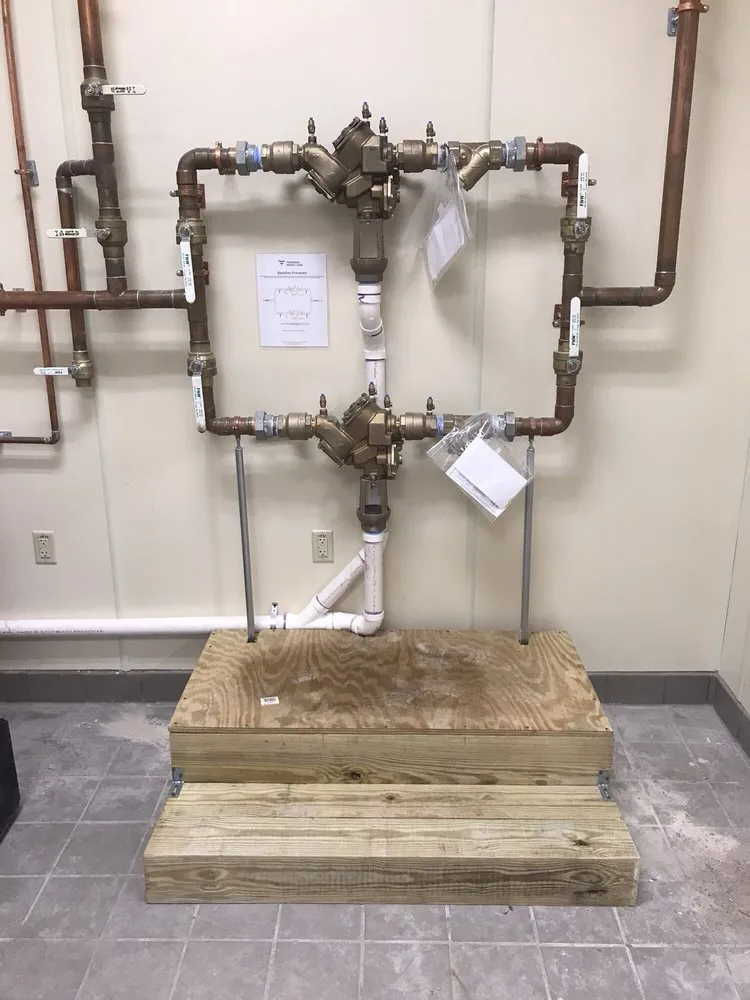 Slide of Mascot Plumbing Services