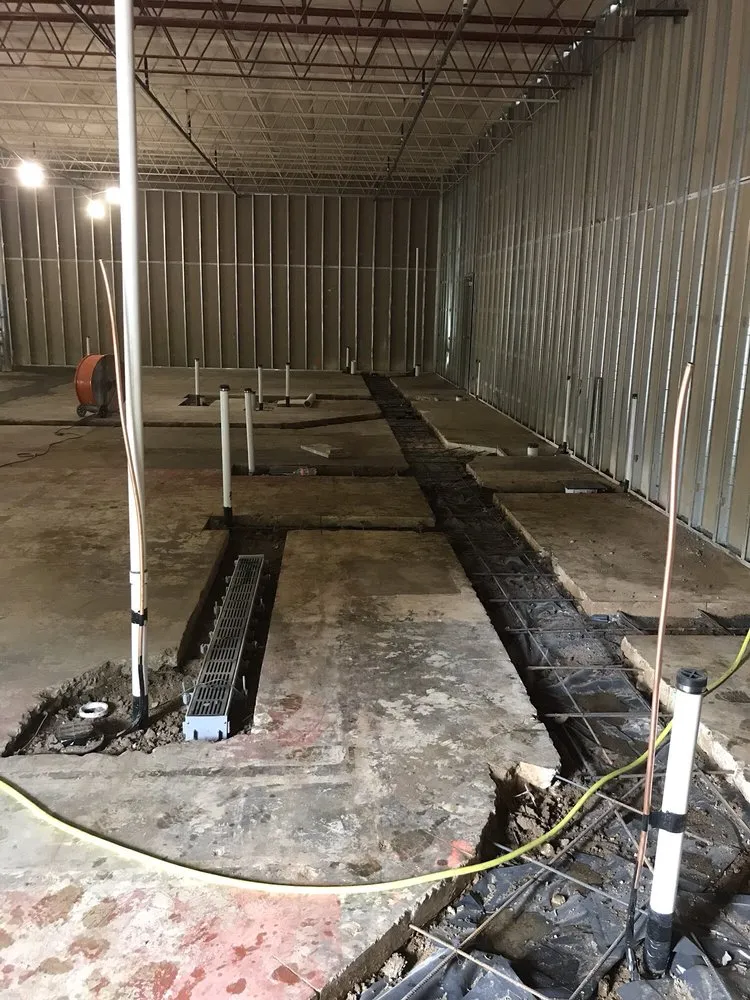 Slide of Mascot Plumbing Services