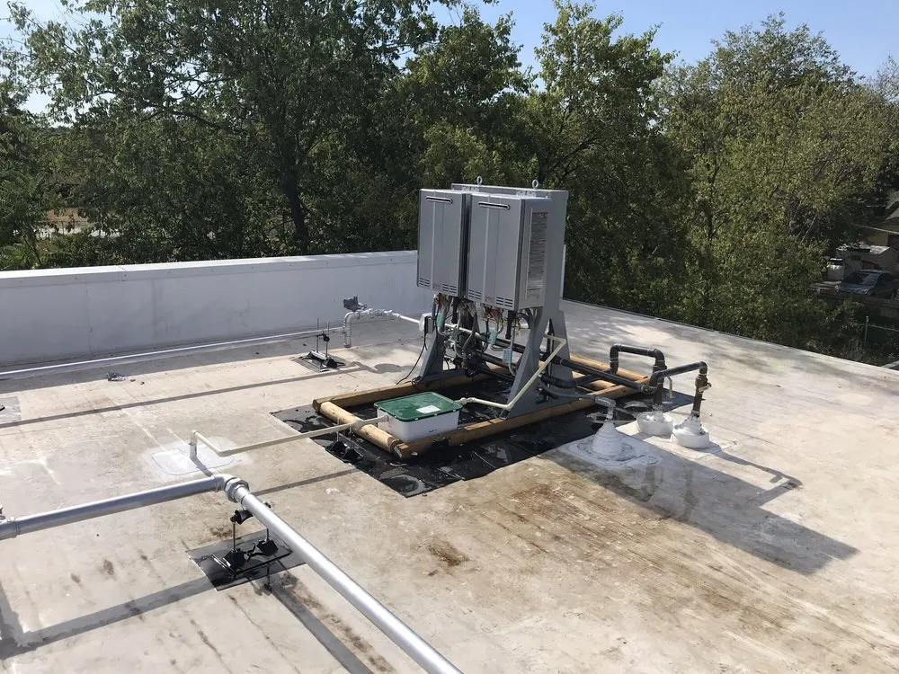 Slide of Mascot Plumbing Services