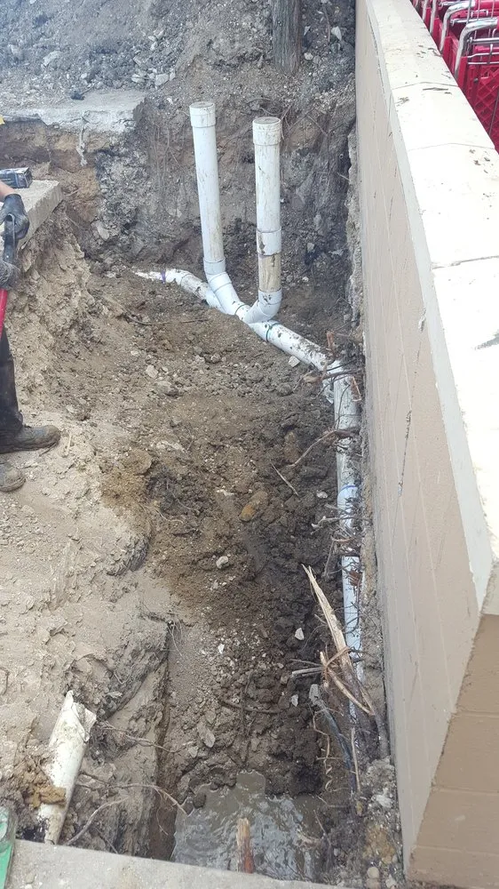 Slide of Mascot Plumbing Services