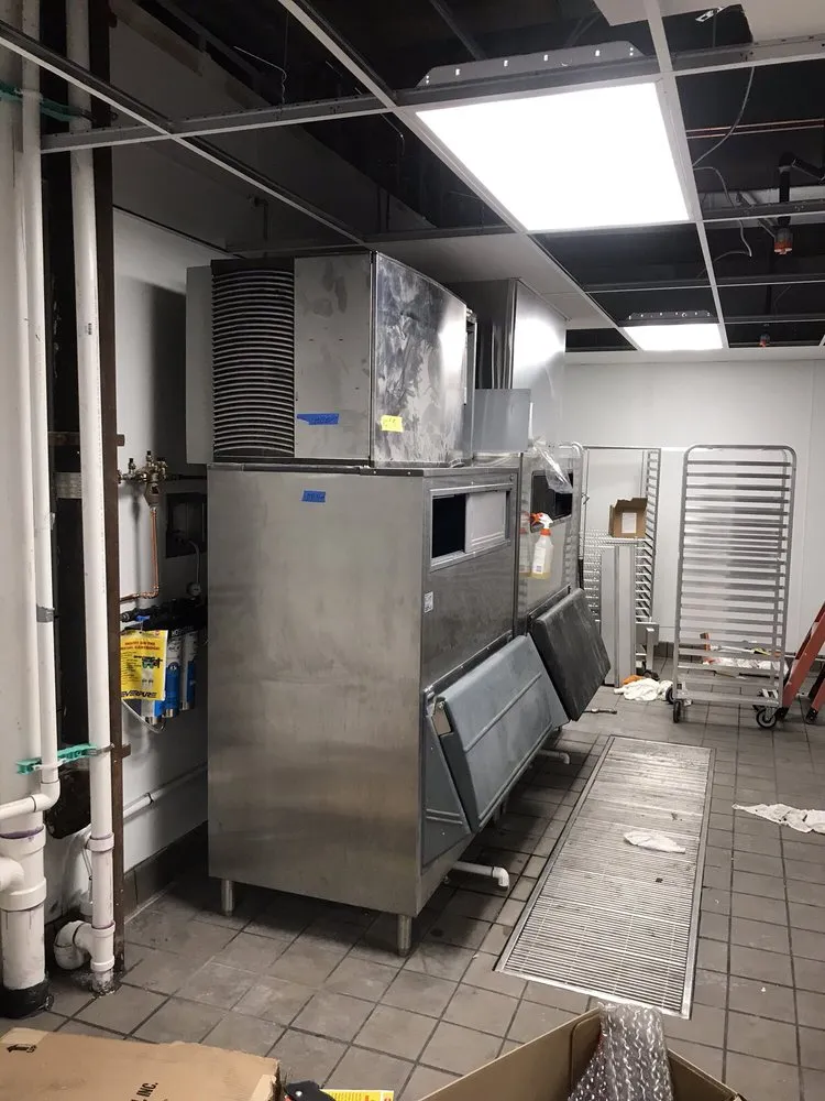 Slide of Mascot Plumbing Services