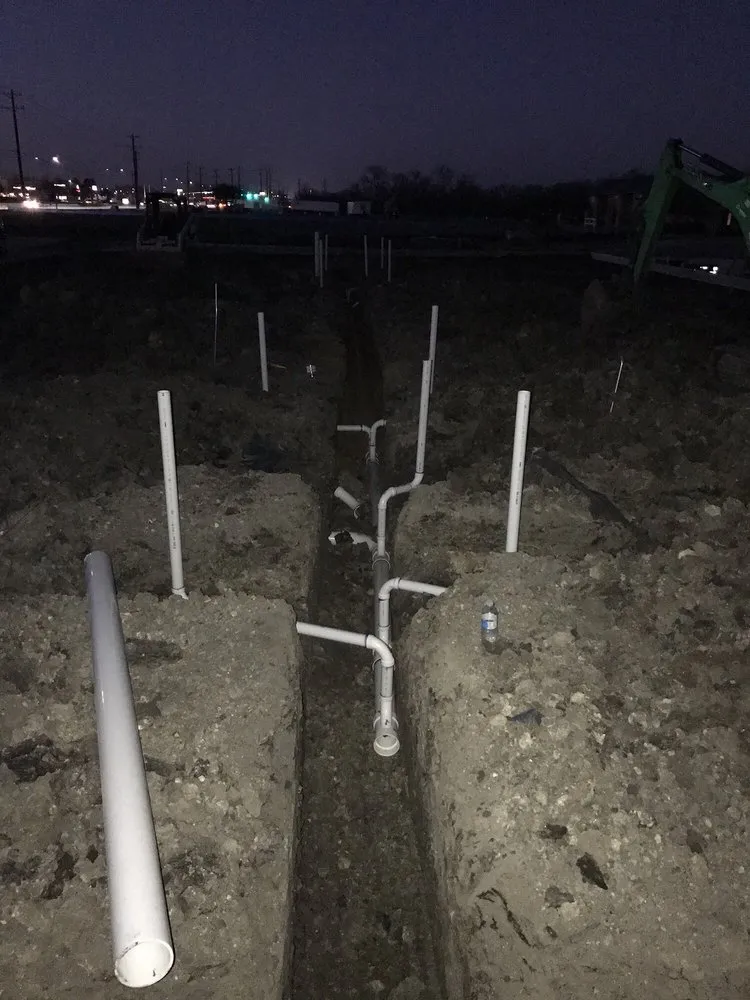 Emergency plumbing repair for homes in Allen, TX by Mascot Plumbing Services