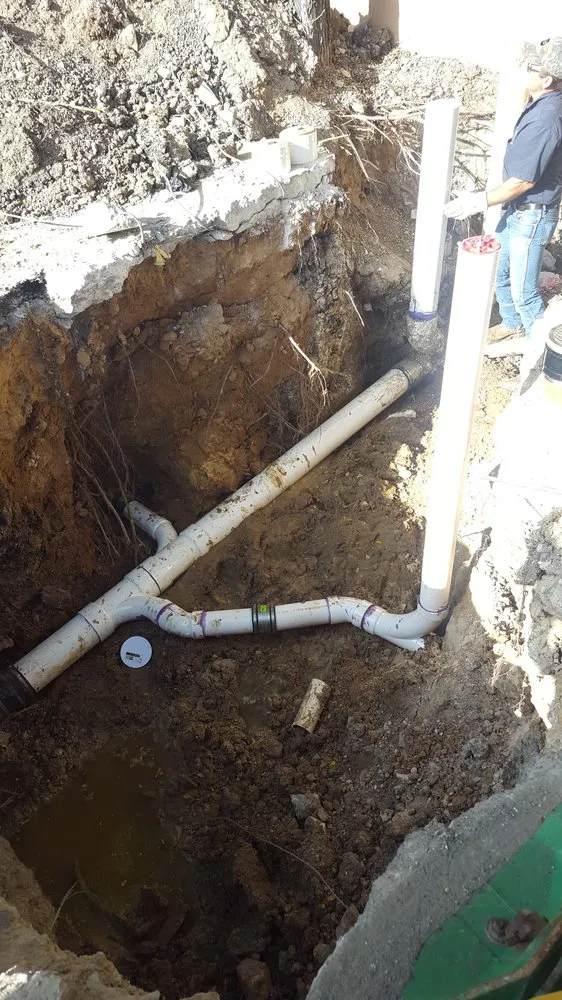 Top-rated pipe repair for homes in Allen, TX by Mascot Plumbing Services