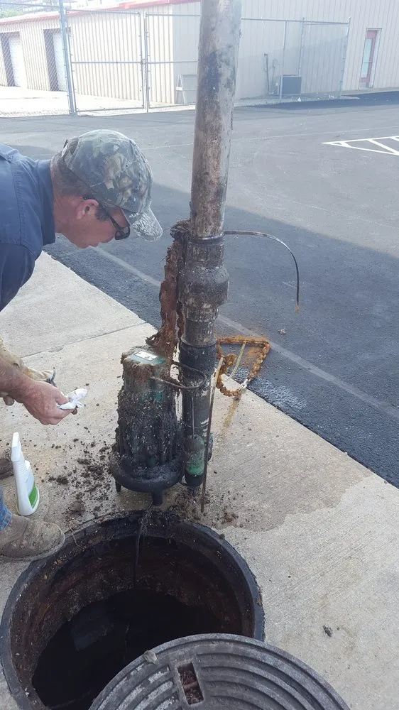 Top-rated drain cleaning in Allen, TX by Mascot Plumbing Services