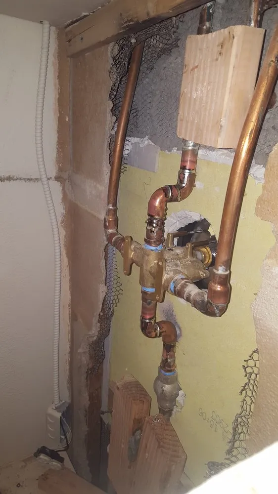 Professional emergency plumbing experts serving Allen, TX - Mascot Plumbing Services