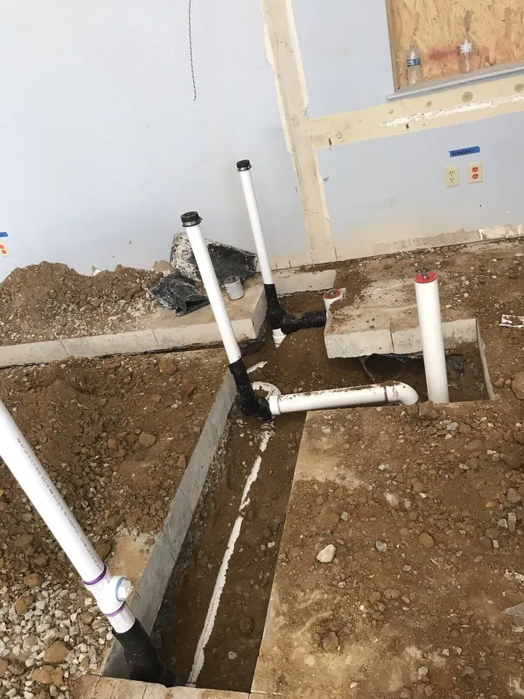 Slide of Mascot Plumbing Services