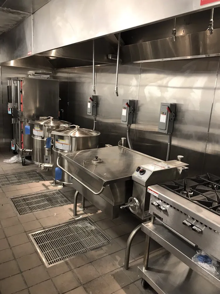 Slide of Mascot Plumbing Services