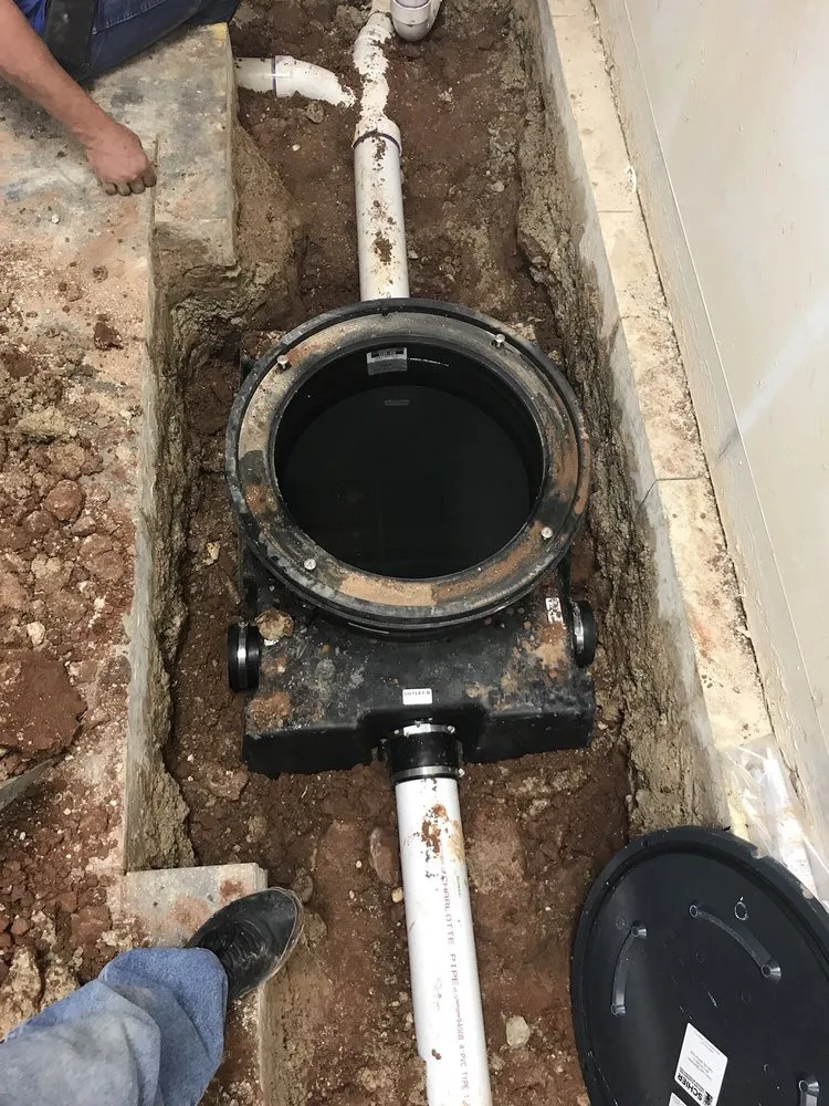 Slide of Mascot Plumbing Services