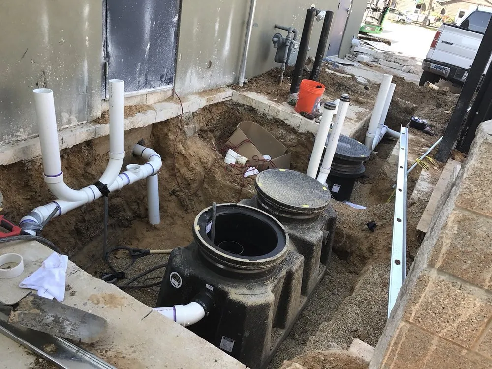 Slide of Mascot Plumbing Services