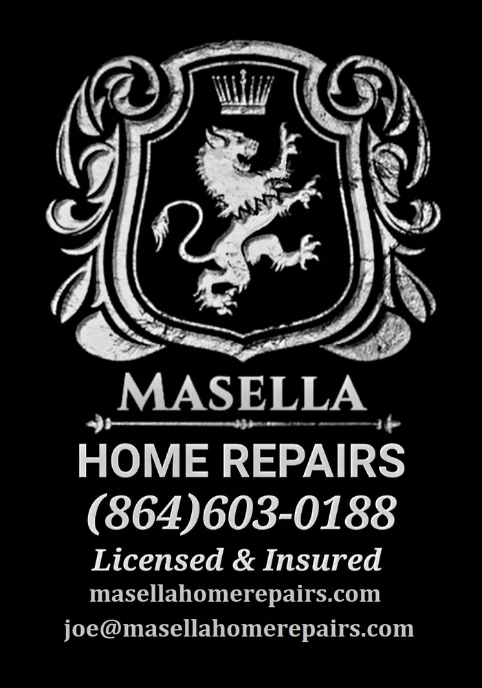Slide of Masella Home Repairs