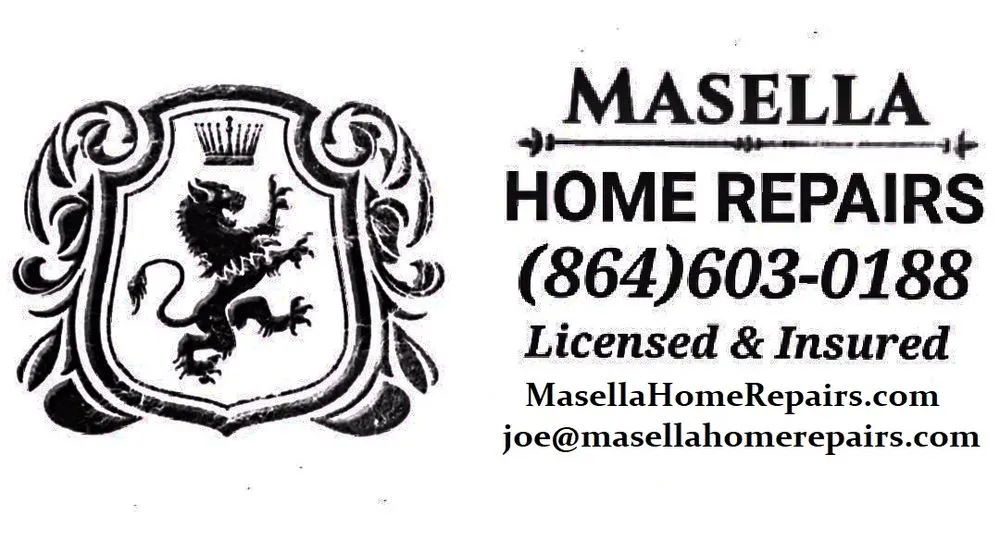 Slide of Masella Home Repairs