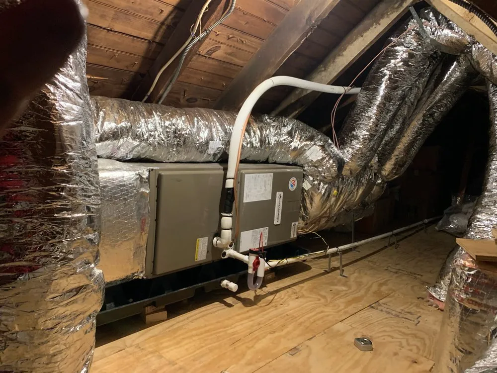 Quality water heater service in White Plains, NY by Maselli Contracting - Comprehensive HVAC & Plumbing Solutions