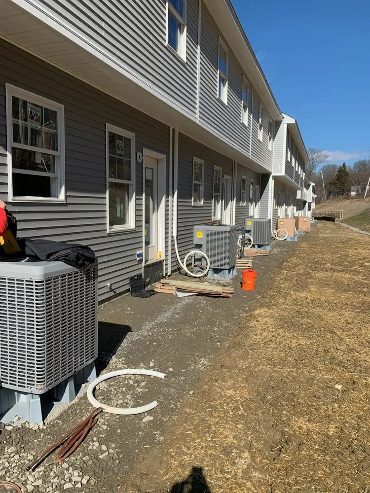 Trusted pipe repair in White Plains, NY by Maselli Contracting - Comprehensive HVAC & Plumbing Solutions