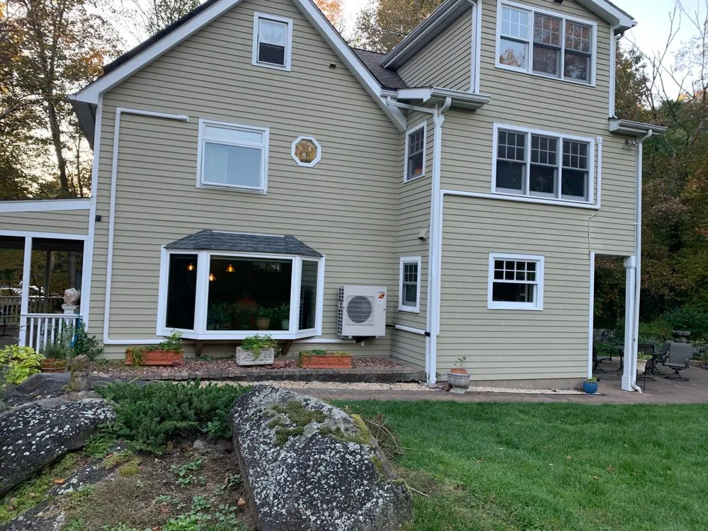 Professional emergency plumbing for homes in White Plains, NY by Maselli Contracting - Comprehensive HVAC & Plumbing Solutions