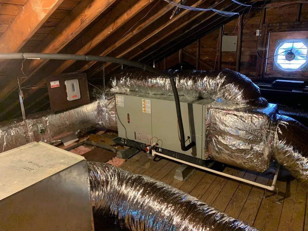 Quality water heater service service in White Plains, NY - Maselli Contracting - Comprehensive HVAC & Plumbing Solutions