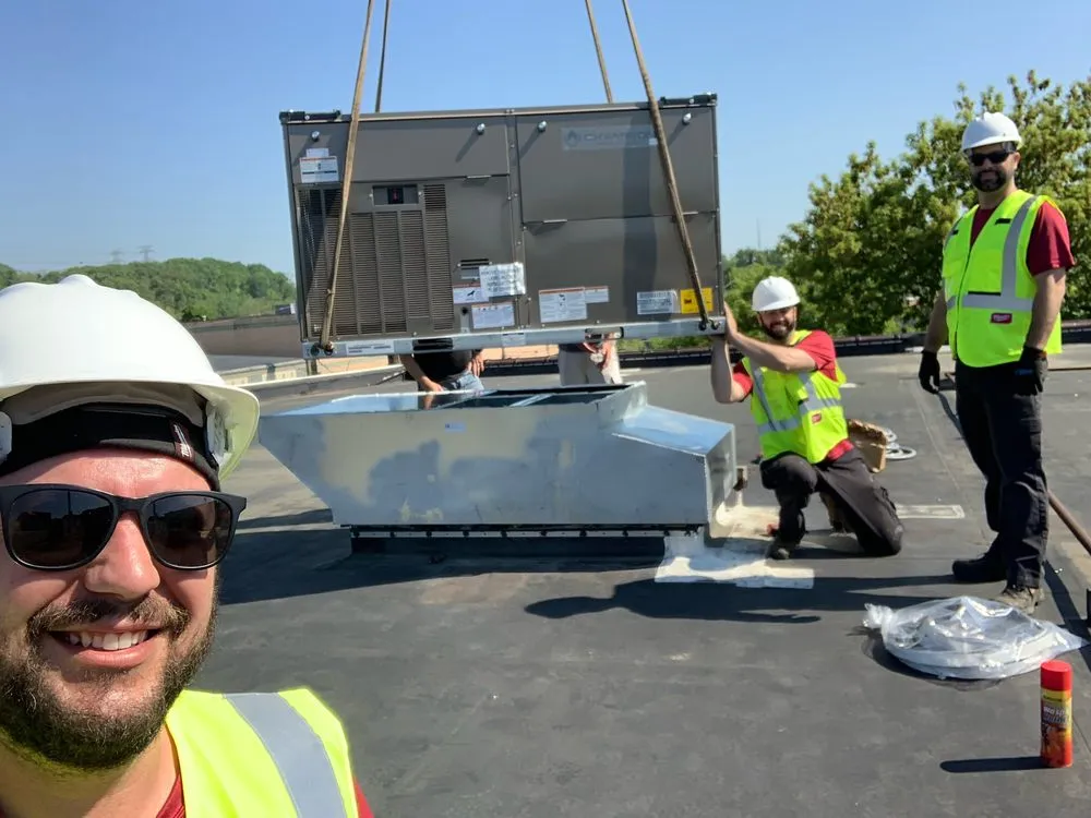 Top-rated plumbing repair for homes in White Plains, NY by Maselli Contracting - Comprehensive HVAC & Plumbing Solutions