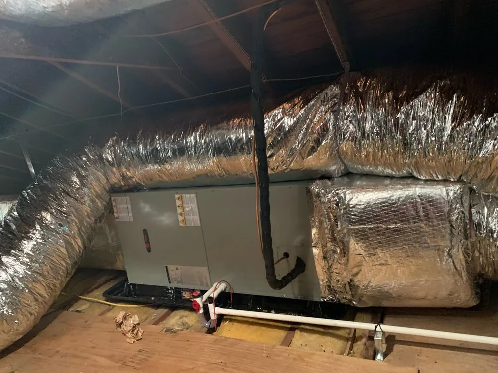 Professional plumbing repair experts serving White Plains, NY - Maselli Contracting - Comprehensive HVAC & Plumbing Solutions