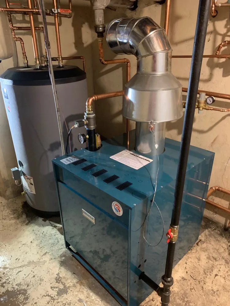 Reliable drain cleaning experts serving White Plains, NY - Maselli Contracting - Comprehensive HVAC & Plumbing Solutions