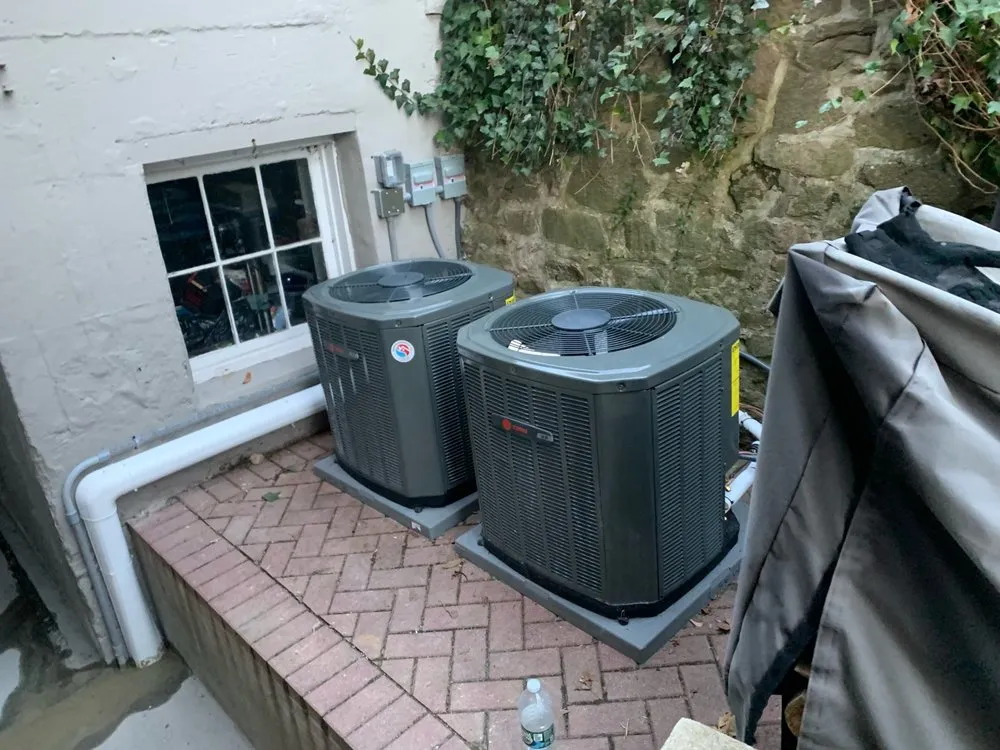 Slide of Maselli Contracting - Comprehensive HVAC & Plumbing Solutions