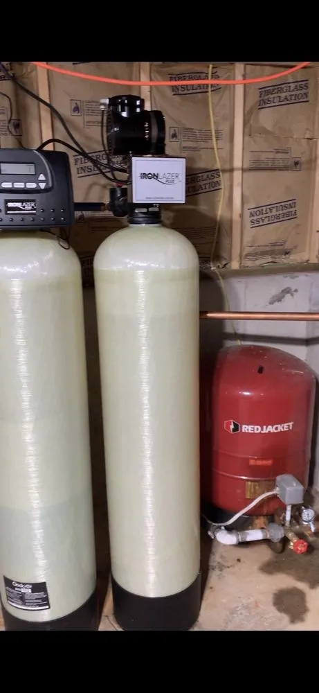 Slide of Mashuda Plumbing