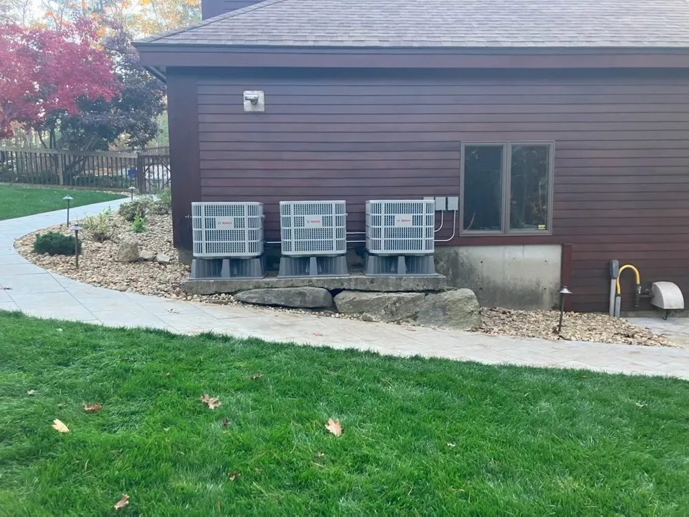 Slide of Masi Plumbing & Heating