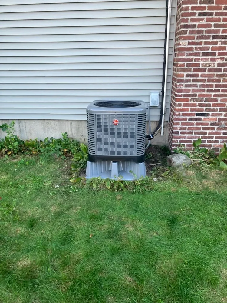 Slide of Masi Plumbing & Heating