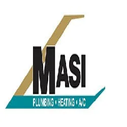 Slide of Masi Plumbing & Heating