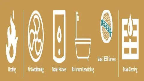Slide of Masi Plumbing & Heating