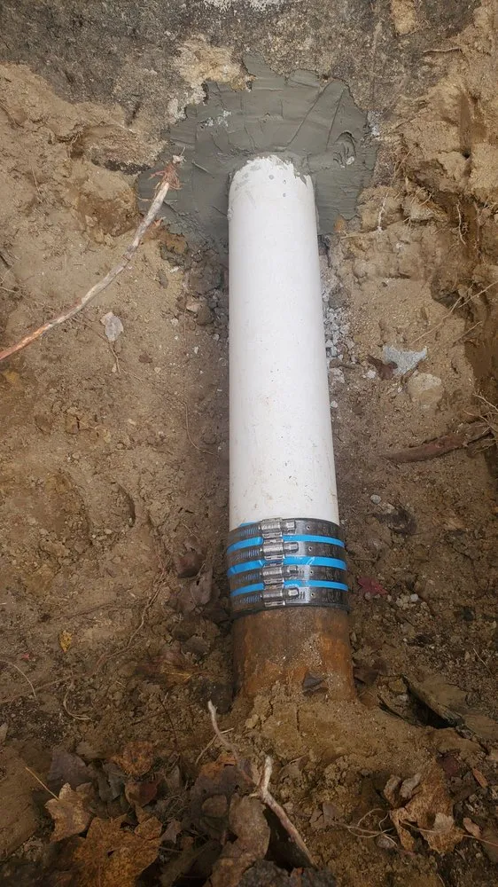 Slide of Masi Plumbing & Heating