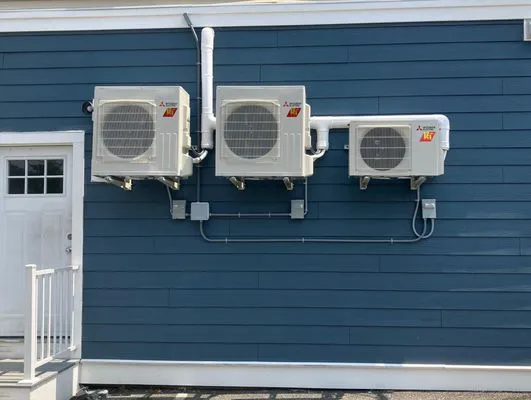 Masi Plumbing & Heating