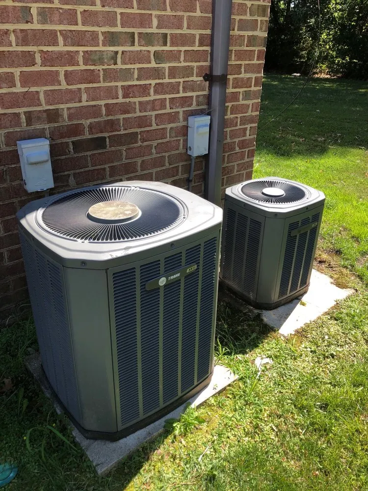 Slide of Mason & Son Plumbing & Heating