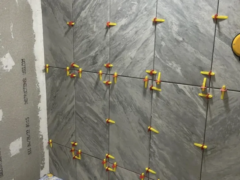 Slide of Mason Construction