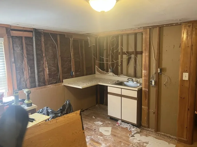 Slide of Mason Construction