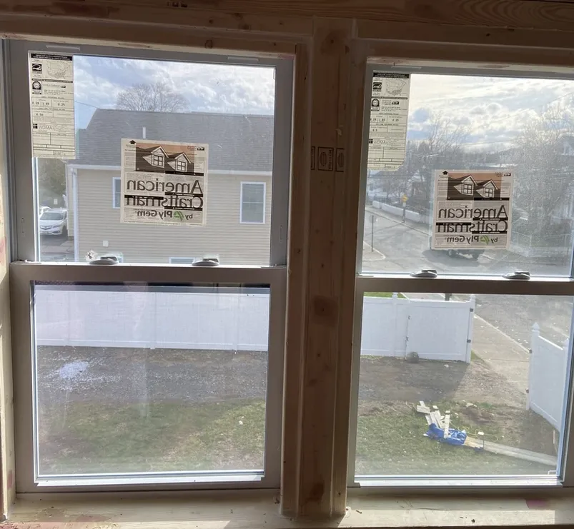 Slide of Mason Construction