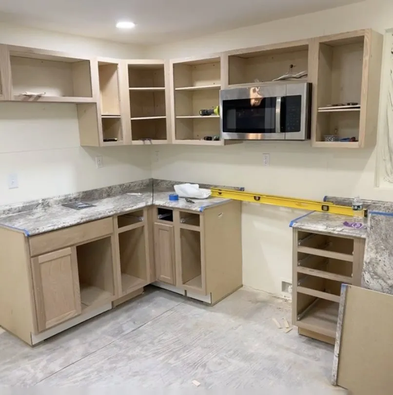 Slide of Mason Construction