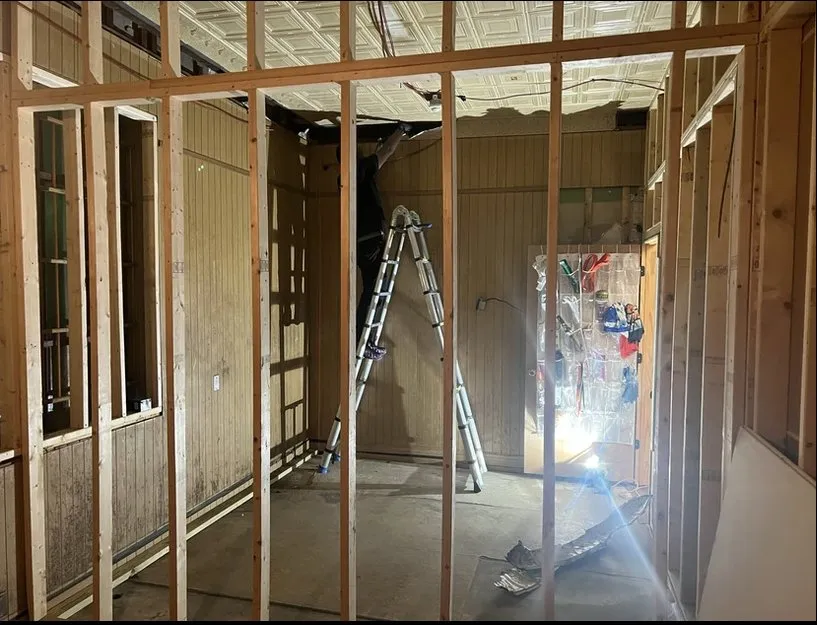 Slide of Mason Construction