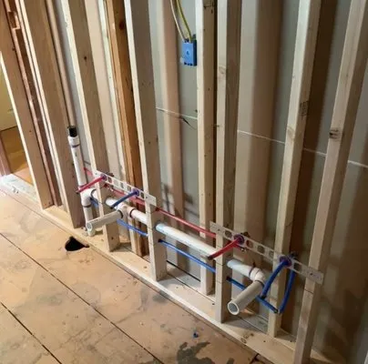 Mason Construction Logo