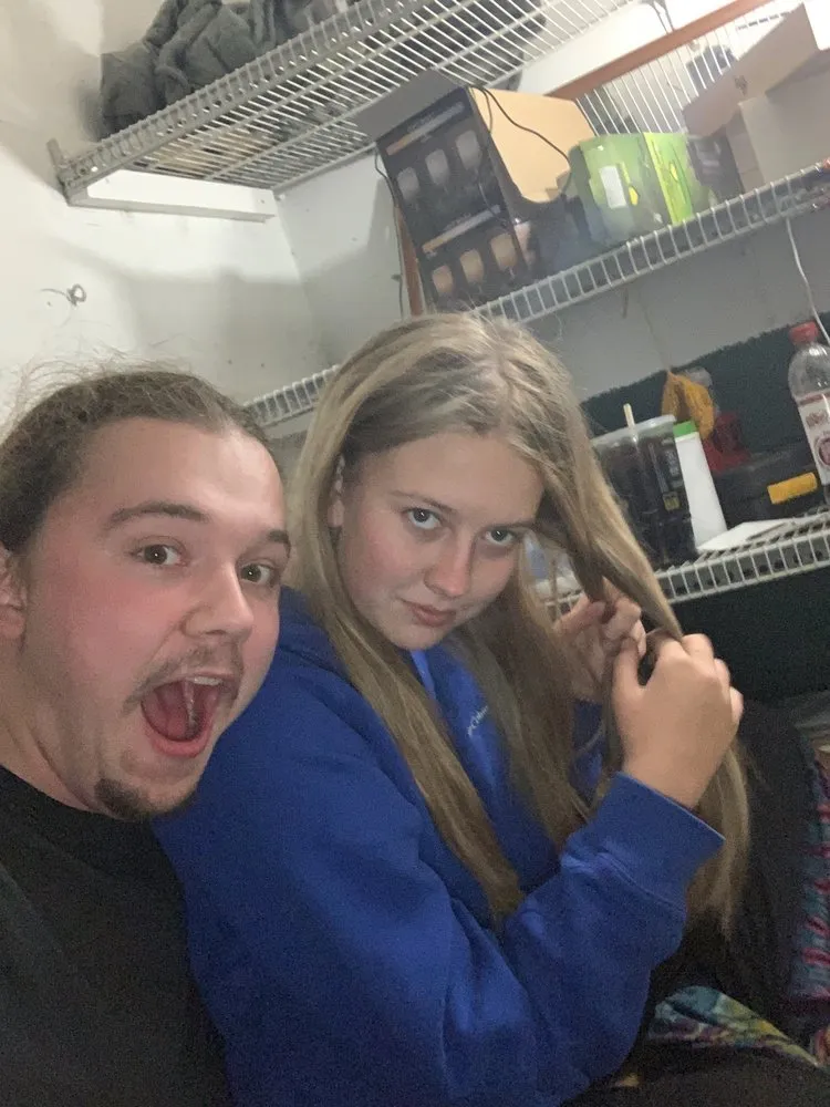 Slide of Mason Currier