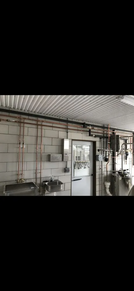 Slide of Mason Dixon Plumbing