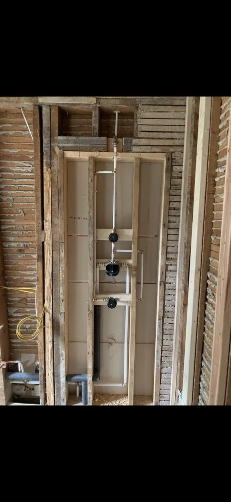 Slide of Mason Dixon Plumbing