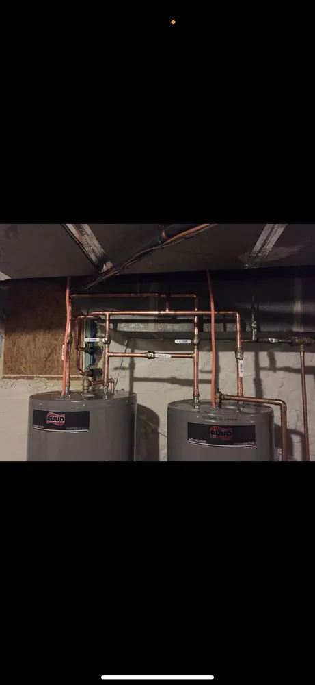 Affordable plumbing repair service in Greencastle, PA - Mason Dixon Plumbing