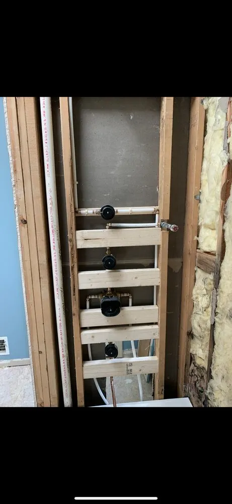 Emergency emergency plumbing for homes in Greencastle, PA by Mason Dixon Plumbing